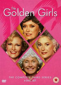 Photo of The Golden Girls - Season 3