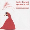 Lesley Garrett - Soprano in Red Photo