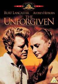 Photo of The Unforgiven