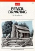 Pencil Drawing Photo