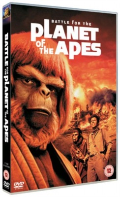 Photo of Battle for the Planet of the Apes