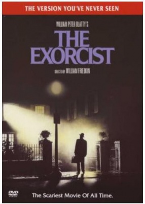 Photo of The Exorcist : Director's Cut -