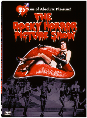 Photo of Rocky Horror Picture Show