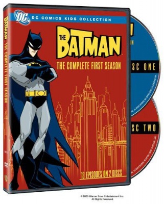 Photo of Batman Complete Season 1