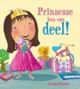 Prinsesse Hou Van Deel Photo