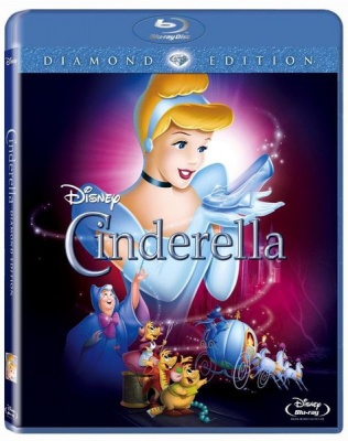 Photo of Cinderella Diamond Edition