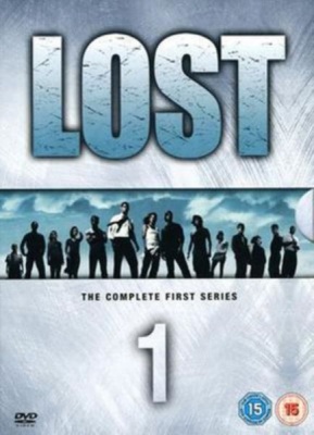 Photo of Lost - Series 1 -
