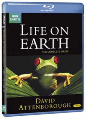 Photo of Life On Earth movie