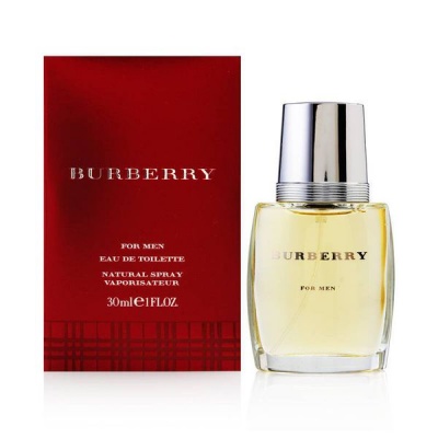Burberry Classic EDT 30ml For Him