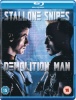Demolition Man Photo