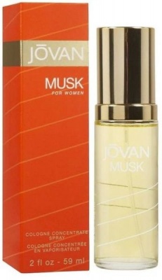 Photo of Coty Jovan Musk Cologne 59ml
