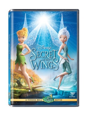 Photo of Tinkerbell: Secret Of The Wings