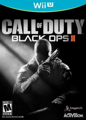 Photo of Call of Duty: Black Ops 2