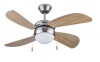 Goldair - 42" 1 Light Ceiling Fan - 4 Blade Photo