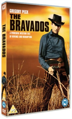 Photo of Bravados
