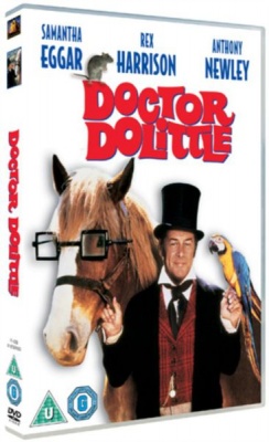 Photo of Doctor Dolittle