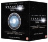 Stargate SG1: Seasons 1-10/The Ark of Truth/Continuum Photo