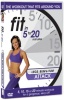 Fit in 5 to 20 Minutes: Legs Bum and Tum Attack Photo
