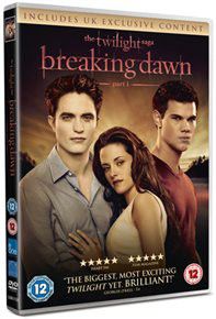 Photo of Twilight Saga: Breaking Dawn - Part 1 Movie