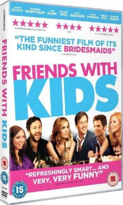 Photo of Friends With Kids