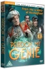 Pardon My Genie: Complete Series 1 Photo