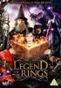 Max Magician and the Legend of the Rings Photo