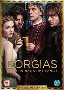 Photo of Borgias: Season 2 Movie