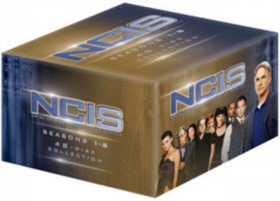 Photo of NCIS: Seasons 1-8