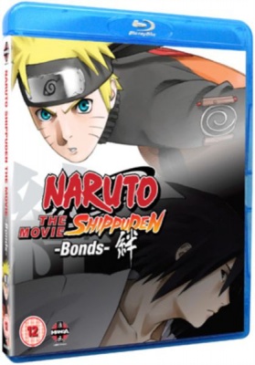 Photo of Naruto - Shippuden: The Movie 2 - Bonds