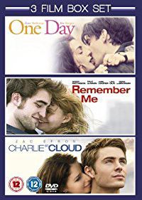 Photo of One Day/Remember Me/The Death and Life of Charlie St. Cloud Movie
