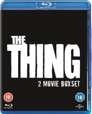 Photo of Thing /The Thing