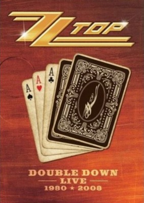 Photo of ZZ Top: Double Down Live