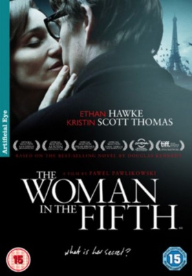 Photo of Woman in the Fifth