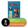 Bobtail - Dry Dog Food - Small To Medium - Chicken Flavor - 8kg Photo