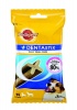 Pedigree - Denta Stix Small Breed Dog Food Treats - 0.11kg 7 Sticks Photo
