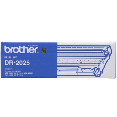 Brother DR2025 DR 2025 2025 2025 Drum