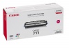 Canon 711 Magenta Laser Toner Cartridge Photo