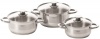 Legend Euro Chef Cookware Set 6 Pieces Photo