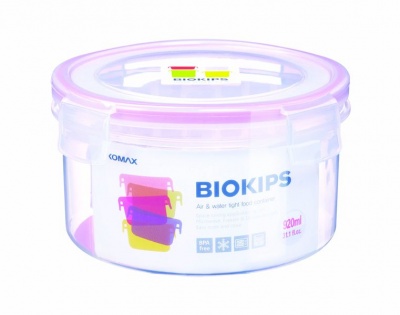 Photo of Snappy - Round Food Storage Container - 920ml