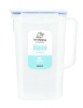 Snappy - Aqua Fridge Jug - 2 Litre Photo