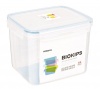 Snappy Food - Rectangular Food Storage Container - 3.6 Litre Photo