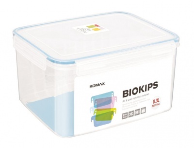Photo of Snappy - Rectangular Food Storage Container - 8.3 Litre