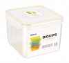 Snappy - Square Food Storage Container - 3.1 Litre Photo