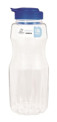Photo of Snappy - Water Bottle - 1 Litre