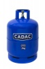 Cadac Gas Cylinder - 7kg Photo