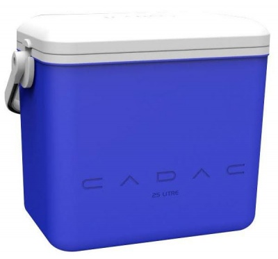 Photo of Cadac 25L Coolerbox - Blue