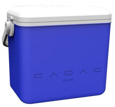 Cadac 25L Coolerbox Blue