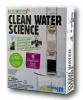 Green Science - Clean Water Science Photo