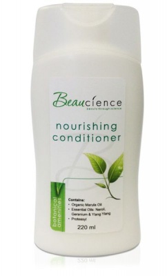 Photo of Beaucience Botanicals Nourishing Conditioner for hair 250ml