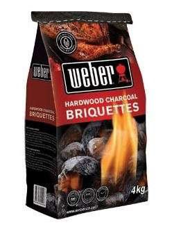 Photo of Weber - Briquettes - 4kg